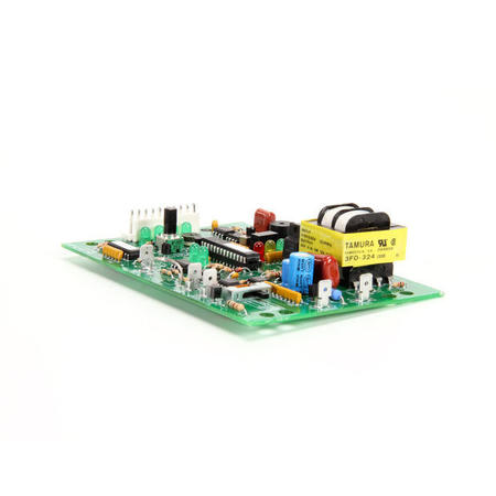 SANISERV Control Board:Soft Serve 70681